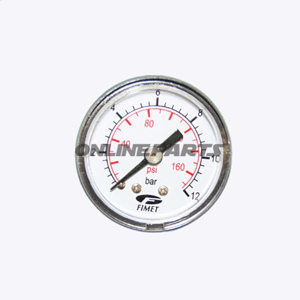 Manometer D.400141000