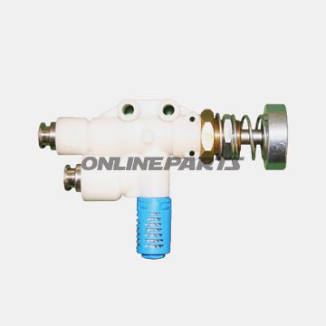 Motorventil3-2 D.30 Butle2989000 Butler