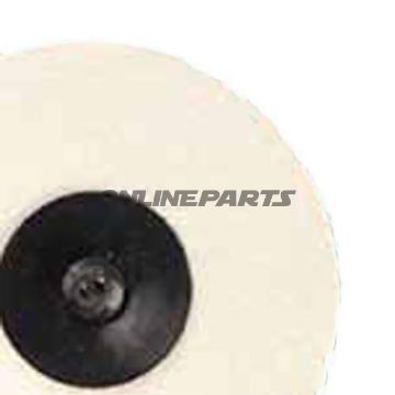 Cleaning Discs 50Mm Filznorton Speedlok® Special Tr