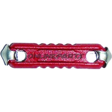 Fuses Torp 16A Redpackung 100 6X25 Alternative: 1493667