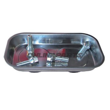 Magnetic Tray 240 X 140Mmjmp