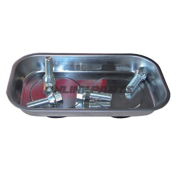 Magnetic Tray 240 X 140Mmjmp