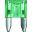 Mini Fuse 30A Green50 Pieces