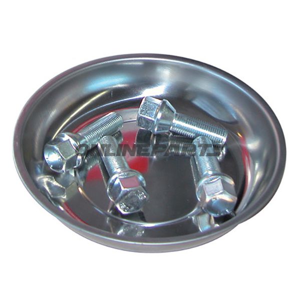 Magnetic Bowl 150Mmjmp