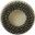 Roloc Bristle Disc 75 Mmfein White