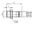 Stecknippel Steel Ag 1/4
