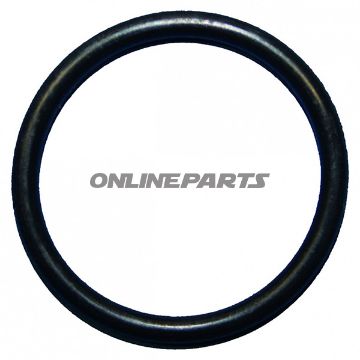 O-Ring Filterkappe Unten