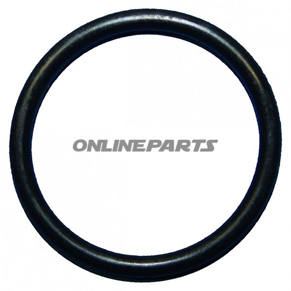 O-Ring Filterkappe Unten