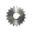Sprocket Double Ahs Lkw19 Zähne K1042