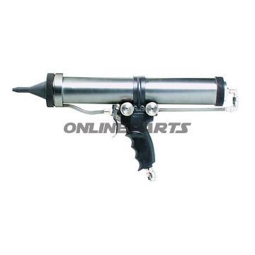 Cartridge Gun Pneum3m