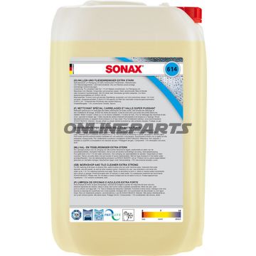 Hallen-Und Fliesenrein 25 Literson Drain Tap 5566039