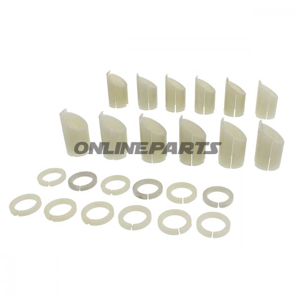 Spannhuelsen Boschachsmessgeraet (12 Stk)