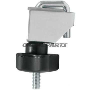 Hose Clamp 15Mm