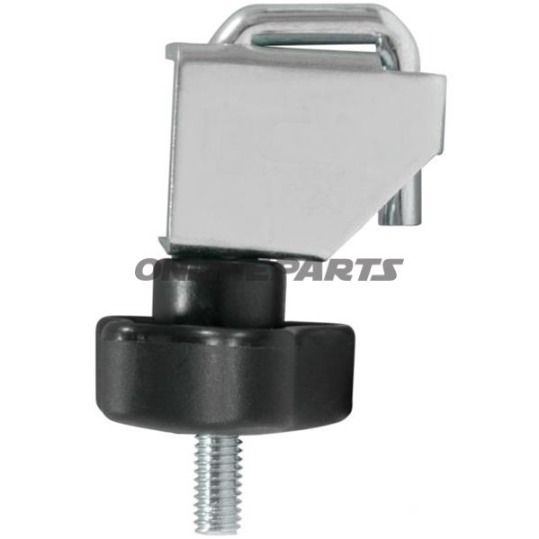 Hose Clamp 15Mm