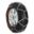Snow Chains Compact Grip V0143