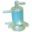 Filtergehaeuse Gas