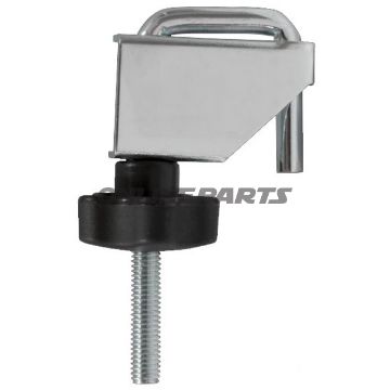 Hose Clamp 10Mm