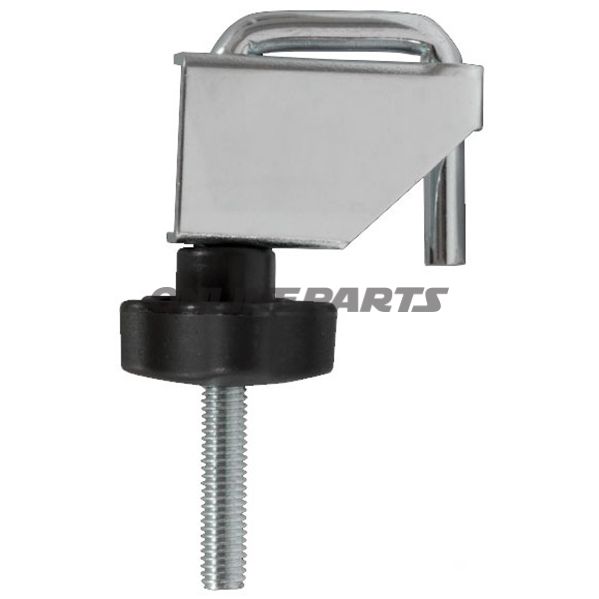 Hose Clamp 10Mm