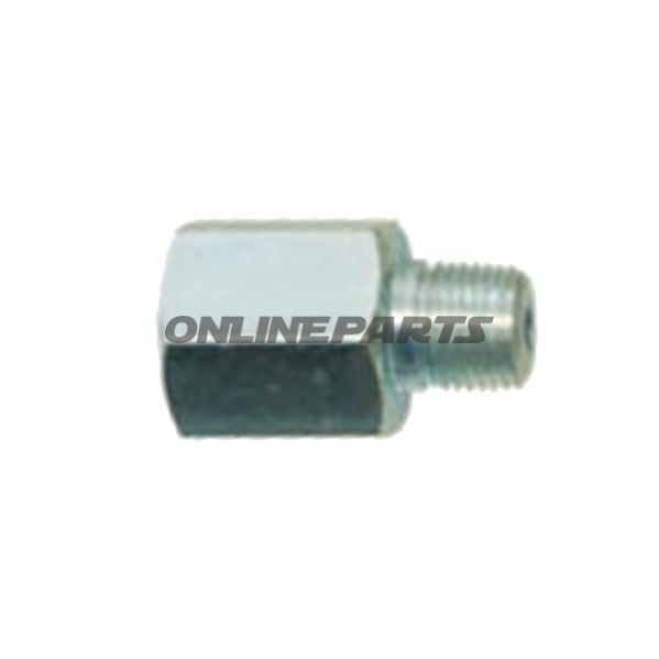 Adaptor 1/4Npt-3/8Npt