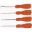 Mini Hook Set 4 Piece 135Mm Longjmp