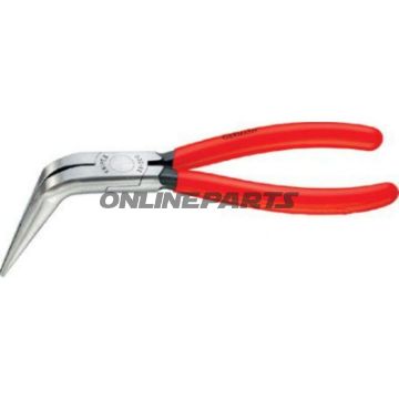 Snipe Nose Pliers70 Degree Bend