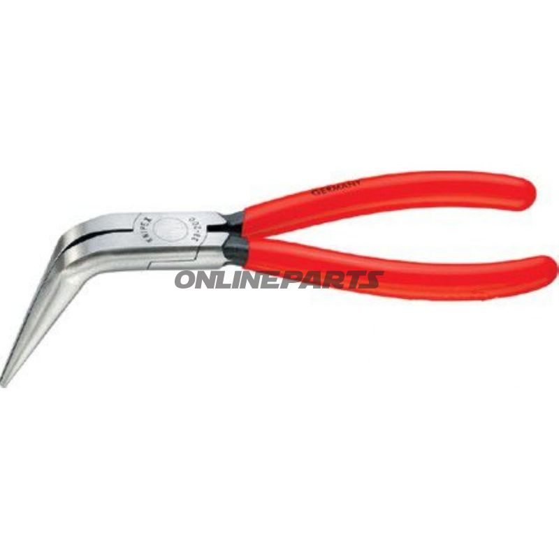 Snipe Nose Pliers70 Degree Bend