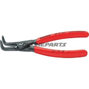 Zange For Silver-Ringe Geb 90 A85-140Mm
