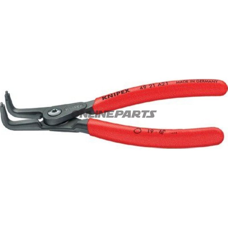 Zange For Silver-Ringe Geb 90 A85-140Mm