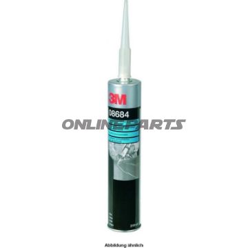 Fugenflex Gray 310Ml 3M