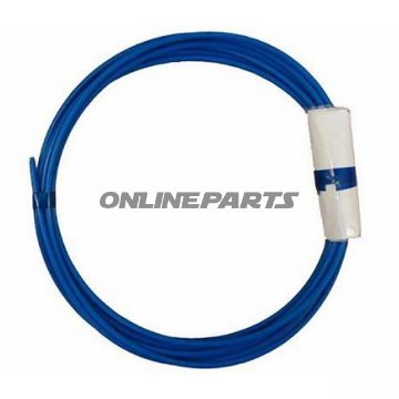 Teflonseele 4.4 Meterblue