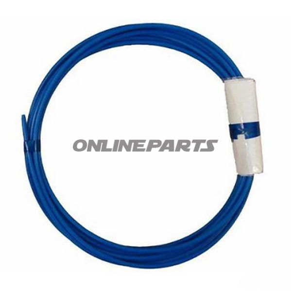 Teflonseele 4.4 Meterblue