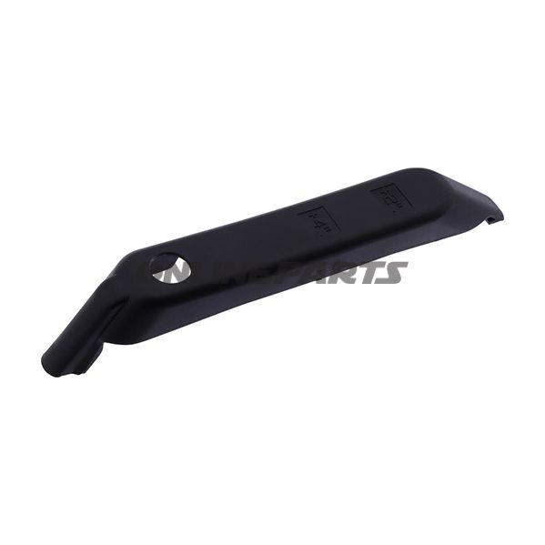 Schutz For.Gleitspannbackenmonty 3300-24 Gp