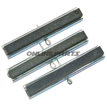 Replacement Hone Sections Normal Grainfor Hone 6146302