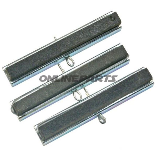 Replacement Hone Sections Normal Grainfor Hone 6146302