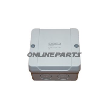 Junction Box 2.5Qmmd9025