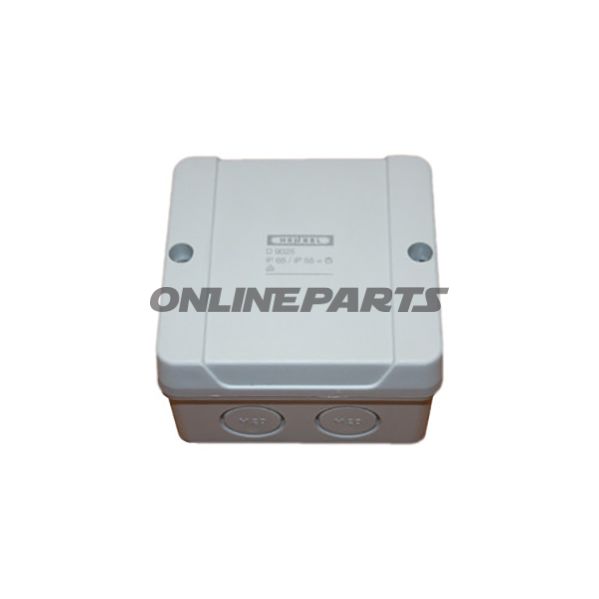 Junction Box 2.5Qmmd9025