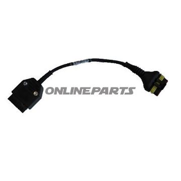Adapter Cable. Bbe01 Benellli6pin Gutmann