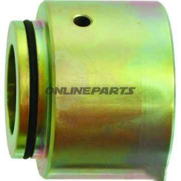 Receiving Adapterfür Spannmuter+Spindel