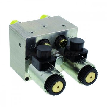 Control Block Sprinter 2232Hl01051-Sh