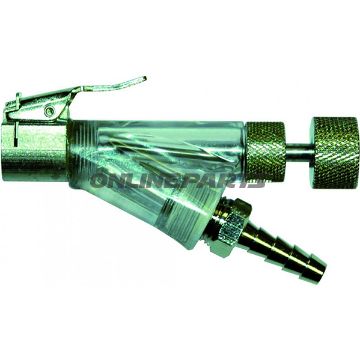 Schnellfuellanschlussquickshot