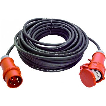 Verl Cable 400V 16A 10M