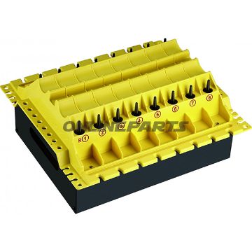 Cylinder Head Repair Stand