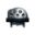 Footpedal Geo 4500 Hofm.Mit 1 Schalter 4026237