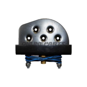 Footpedal Geo 4500 Hofm.Mit 1 Schalter 4026237