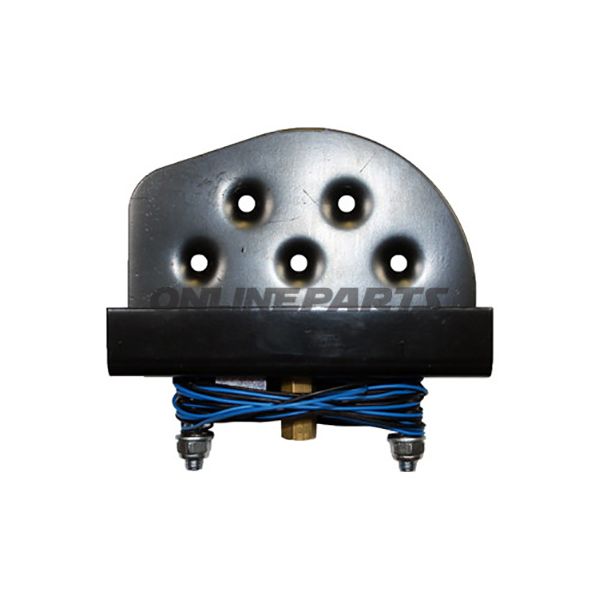 Footpedal Geo 4500 Hofm.Mit 1 Schalter 4026237