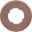 Seal Ring Nozzle Holder7 X 15 X 1.96 Mm Kupfer