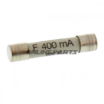 Fuses For Hdt 65400Ma 600V