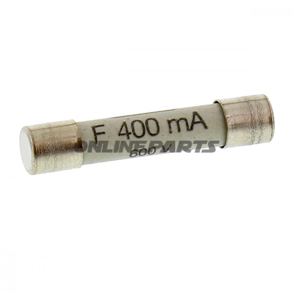 Fuses For Hdt 65400Ma 600V
