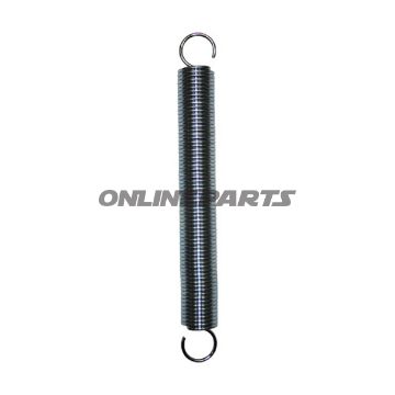 Tension Spring 2X20x175 Airdrau0691000 Butler