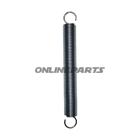 Tension Spring 2X20x175 Airdrau0691000 Butler